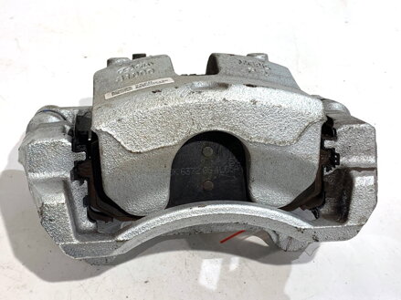 Brzdový strmeň pravý predný Hyundai Kona II (SX2) 2022 - 58130HF000