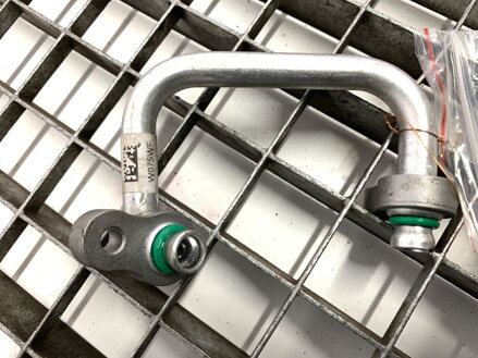 Hadica klimatizácie Hyundai Kona II (SX2) 2022 -