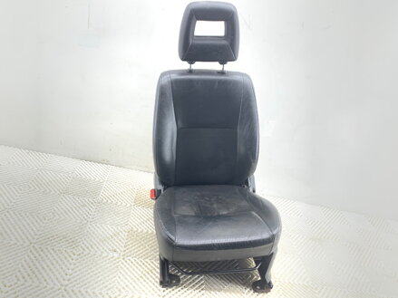 Sedadlo ľavé predné Suzuki Jimny (SN) 1998 - 2022