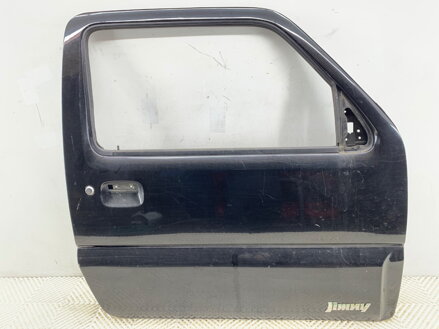 DVERE PRAVÉ PREDNÉ SUZUKI JIMNY (SN) 1998 - 2022