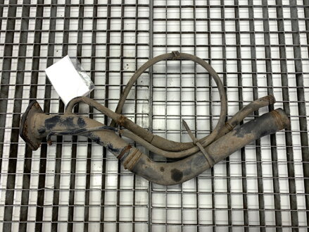 Potrubie nalievacieho hrdla paliva Suzuki Jimny (SN) 1998 - 2022