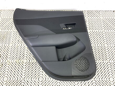 Tapacír dverí ľavý zadný Hyundai Kona II (SX2) 2022 -