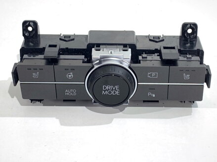 Panel prepínačov Hyundai Kona II (SX2) 2022 - 93310-BE150