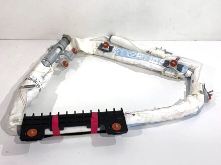 Hlavový airbag vzduchový ľavý Hyundai Kona II (SX2) 2022 - 80410-HF000