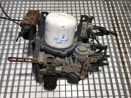 Vysúšač vzduchu Volvo FH II 2012 - 2022 22358797