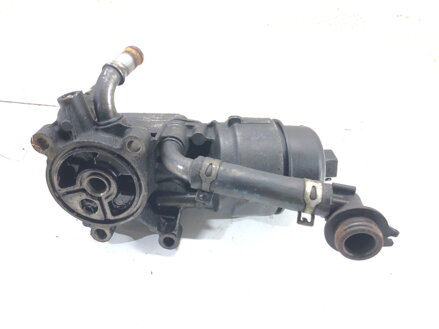 Základňa filtra oleja Ford Kuga I 2008 - 2012 9656830180