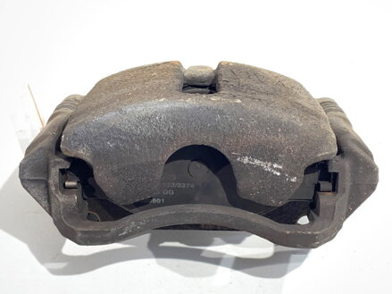 Brzdový strmeň pravý predný VW T-roc (A11) 2017 - 2022