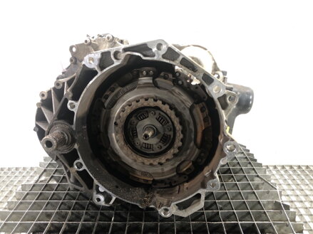 Prevodovka VW T-roc (A11) 2017 - 2022 TSM