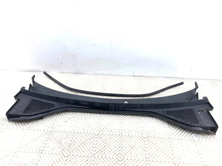 Torpédo VW T-roc (A11) 2017 - 2022