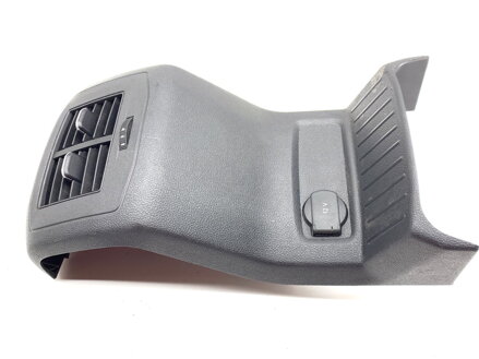 Mriežka ventilácie zadná VW T-roc (A11) 2017 - 2022 2GA864298