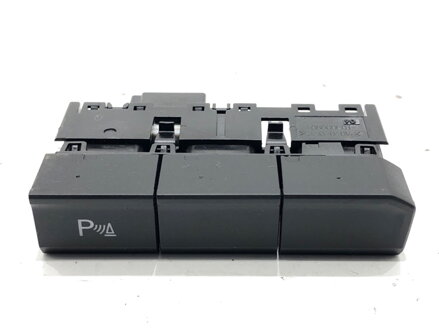 Prepínač PDC VW T-roc (A11) 2017 - 2022 2GA927238A