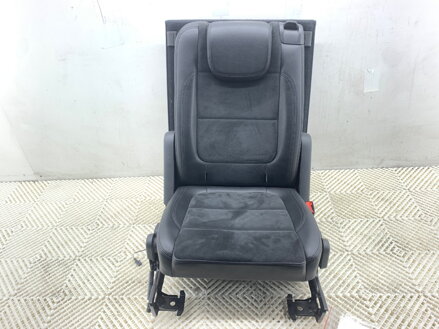Sedadlo zadné tretí RAD Seat Alhambra (710, 711) 2010 - 2022