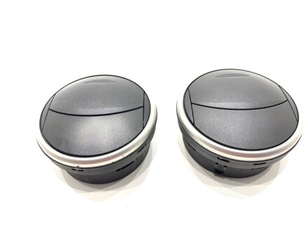 MRIEŽKA VENTILÁCIE PREDNÁ SEAT IBIZA IV (6J5, 6P1) 2008 - 2017