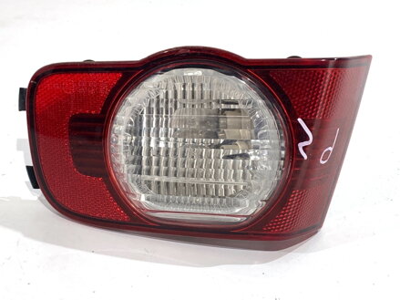 SVETLO NÁRAZNÍKA PRAVÉ ZADNÉ CITROEN C3 PICASSO (SH_) 2009 - 2022 9681751680