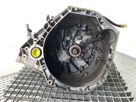Prevodovka Renault Megane IV Liftback (B9A/M/N_) 2015 - 2022 TL6002 CMTX30