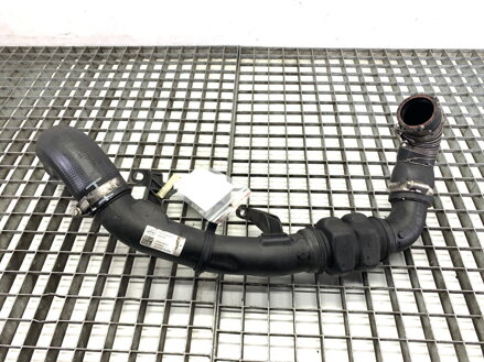 Potrubie turba Ford Mondeo V Turnier (CF) 2014 - 2022 DS73-6C646-FJ