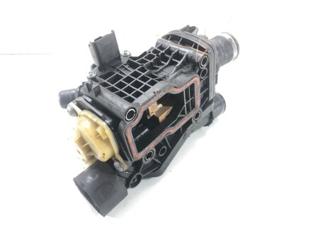 Kryt termostatu Ford Mondeo V Turnier (CF) 2014 - 2022 9804160380