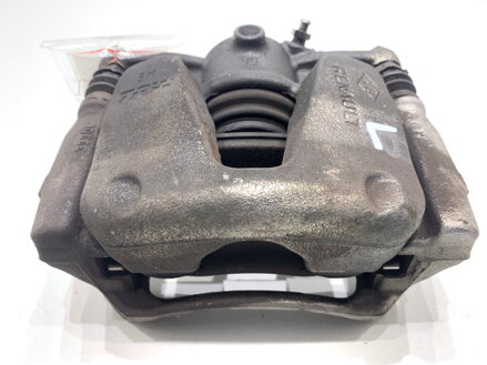 Brzdový strmeň ľavý predný Renault Megane IV Liftback (B9A/M/N_) 2015 - 2022