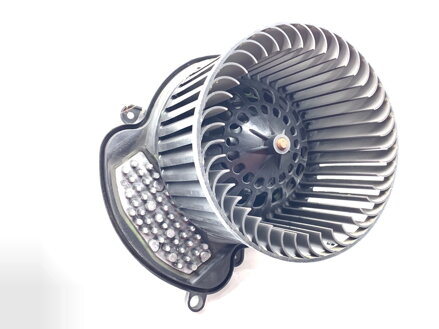 Ventilátor kúrenia Renault Megane IV Liftback (B9A/M/N_) 2015 - 2022 T69963A