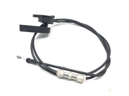 Lanko kapoty Renault Megane IV Liftback (B9A/M/N_) 2015 - 2022