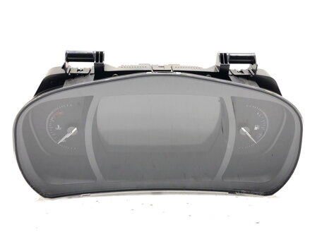 Tachometer budíky Renault Megane IV Liftback (B9A/M/N_) 2015 - 2022 P248105618R