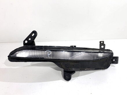 Smerovka pravá predná Renault Megane IV Liftback (B9A/M/N_) 2015 - 2022 261306376R