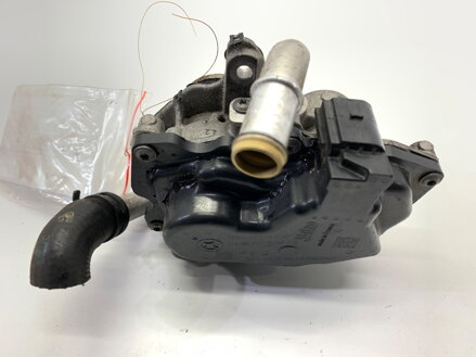 Ventil EGR VW Golf VII Variant (BA5, BV5) 2013 - 2022 04L131501S