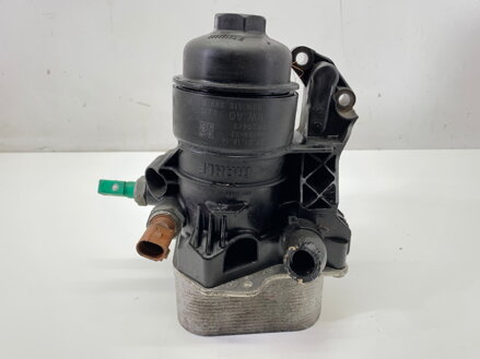 Základňa filtra oleja VW Golf VII Variant (BA5, BV5) 2013 - 2022 03N115389B