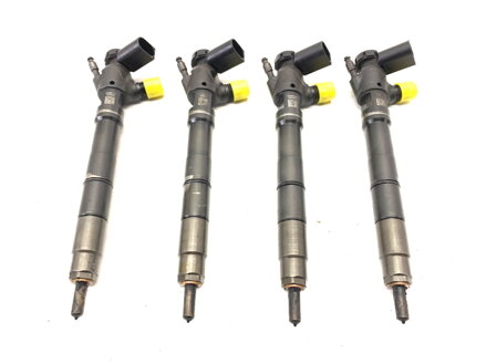 VSTREKOVAČE SADA VW GOLF VII VARIANT (BA5, BV5) 2013 - 2022 04L130277D