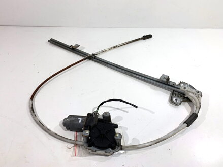 Sťahovačka okna pravá predná Iveco Daily III 1997 - 2009 400739