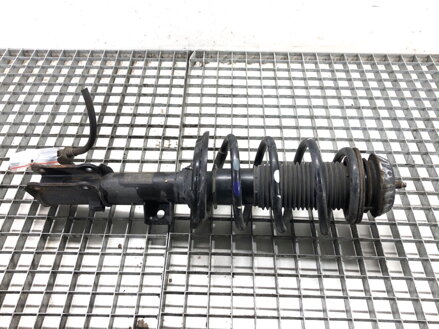 Tlmič ľavý predný S pružinou Hyundai I20 II (GB, IB) 2014 - 2022 54603-C8500