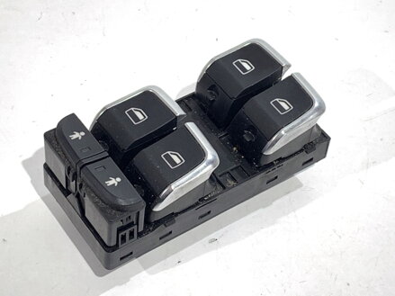 Ovládanie okien Audi A6 C7 (4G2, 4GC) 2010 - 2018 4G0959851