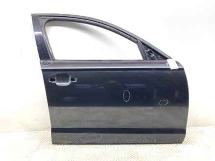 DVERE PRAVÉ PREDNÉ AUDI A6 C7 (4G2, 4GC) 2010 - 2018 LZ9Y