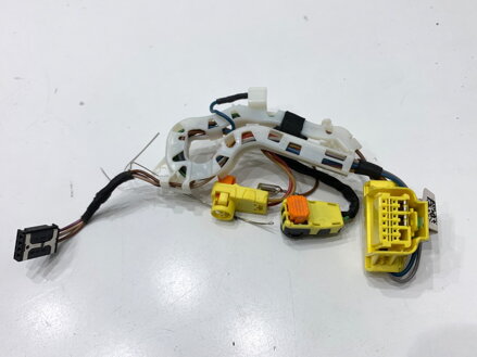 Kabeláž vankúše Audi A6 C7 (4G2, 4GC) 2010 - 2018 4H0971589B