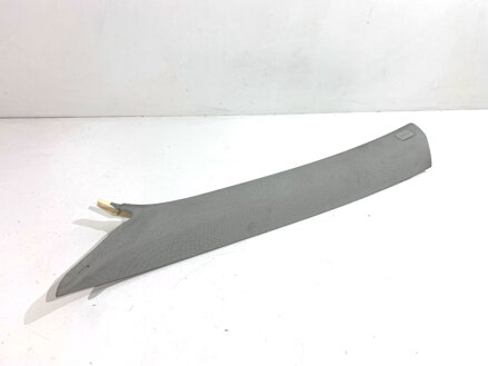 Kryt stĺpika ľavý Audi A6 C7 (4G2, 4GC) 2010 - 2018 4G0867233