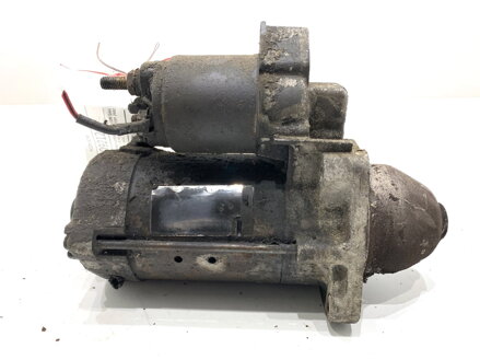 Štartér Citroen Jumper (244) 2002 - 2022