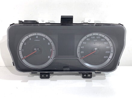 Tachometer budíky Ssangyong Tivoli 2015 - 2022 80210-35761
