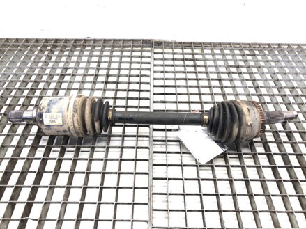 Poloos ľavá predná Ssangyong Tivoli 2015 - 2022 41300-35500