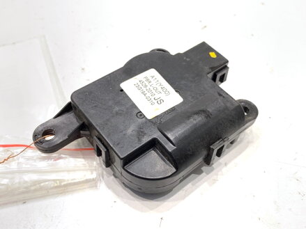 Motor radiátora kúrenia Ssangyong Tivoli 2015 - 2022 4526-2010