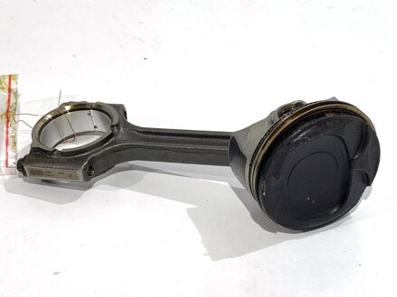 Piest S ojnicou Ssangyong Tivoli 2015 - 2022 G15DTF