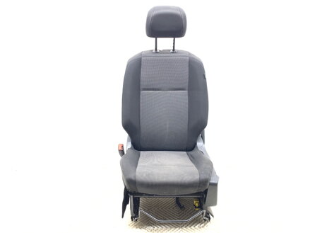 Sedadlo ľavé predné Toyota Proace City 2019 - 2022