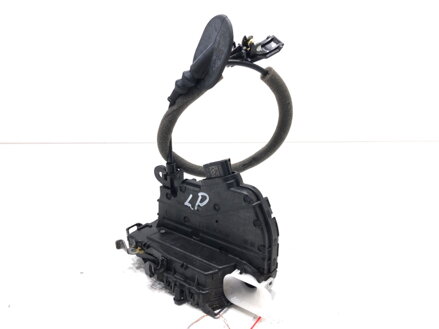 Zámok dverí ľavý predný Renault Clio V (B7_) 2019 - 2022 805032387R