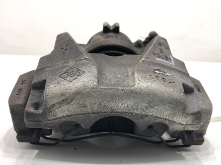 Brzdový strmeň ľavý predný Renault Clio V (B7_) 2019 - 2022