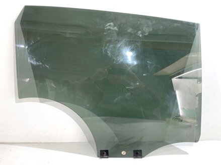 Okno pravé zadné Renault Clio V (B7_) 2019 - 2022