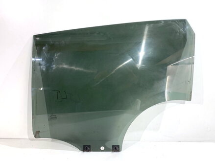 Okno ľavé zadné Renault Clio V (B7_) 2019 - 2022