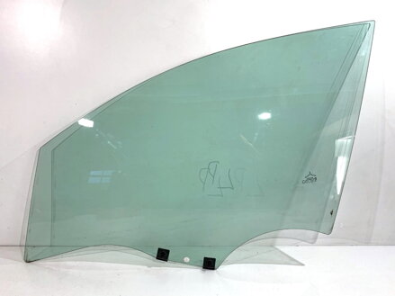 Okno ľavé predné Renault Clio V (B7_) 2019 - 2022