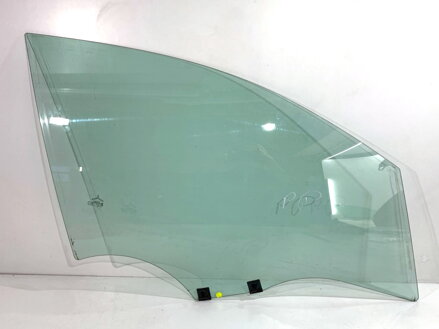 Okno pravé predné Renault Clio V (B7_) 2019 - 2022