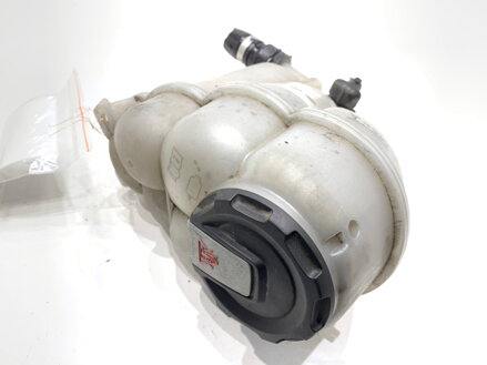 VYROVNÁVACIA NÁDRŽKA CHLADIACEJ KVAPALINY AUDI A8 D5 (4N2, 4N8) 2017 - 2022 4N0121405P