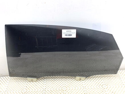 Okno ľavé zadné Audi A8 D5 (4N2, 4N8) 2017 - 2022 4N4845025C