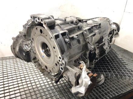 Prevodovka Audi A8 D5 (4N2, 4N8) 2017 - 2022 SRH